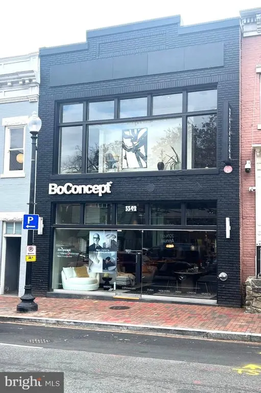 3342 M St Nw, WASHINGTON