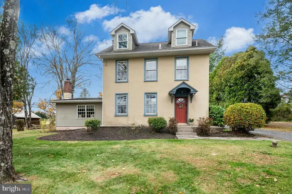 865 Old Bethlehem Rd, QUAKERTOWN