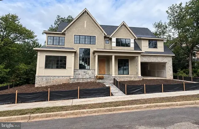 3500 N Abingdon St, Arlington