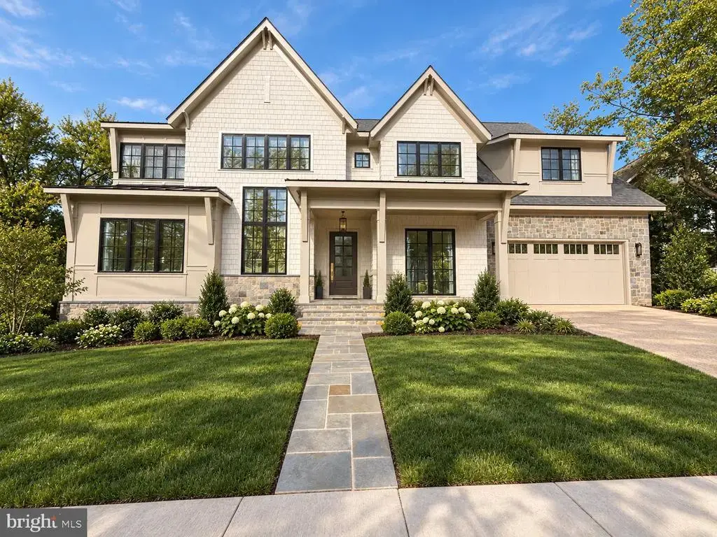 3500 N Abingdon St, ARLINGTON
