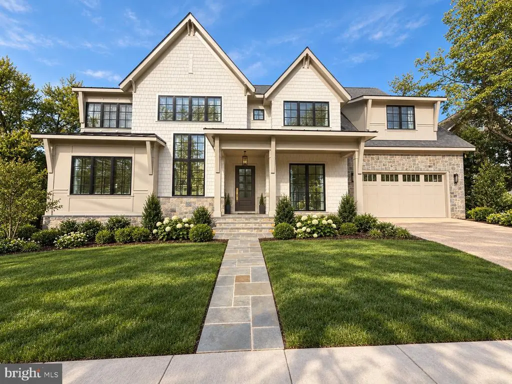3500 N Abingdon St, ARLINGTON