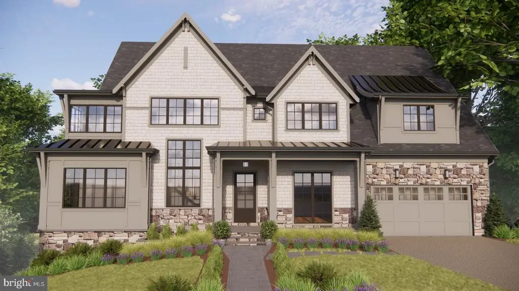 3500 N Abingdon St, ARLINGTON