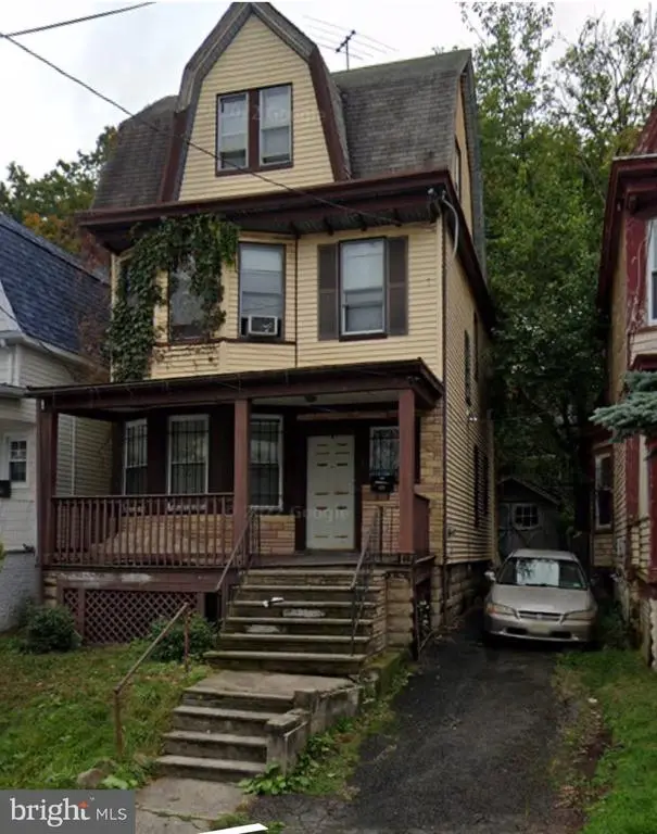 132 Maple Ave, IRVINGTON