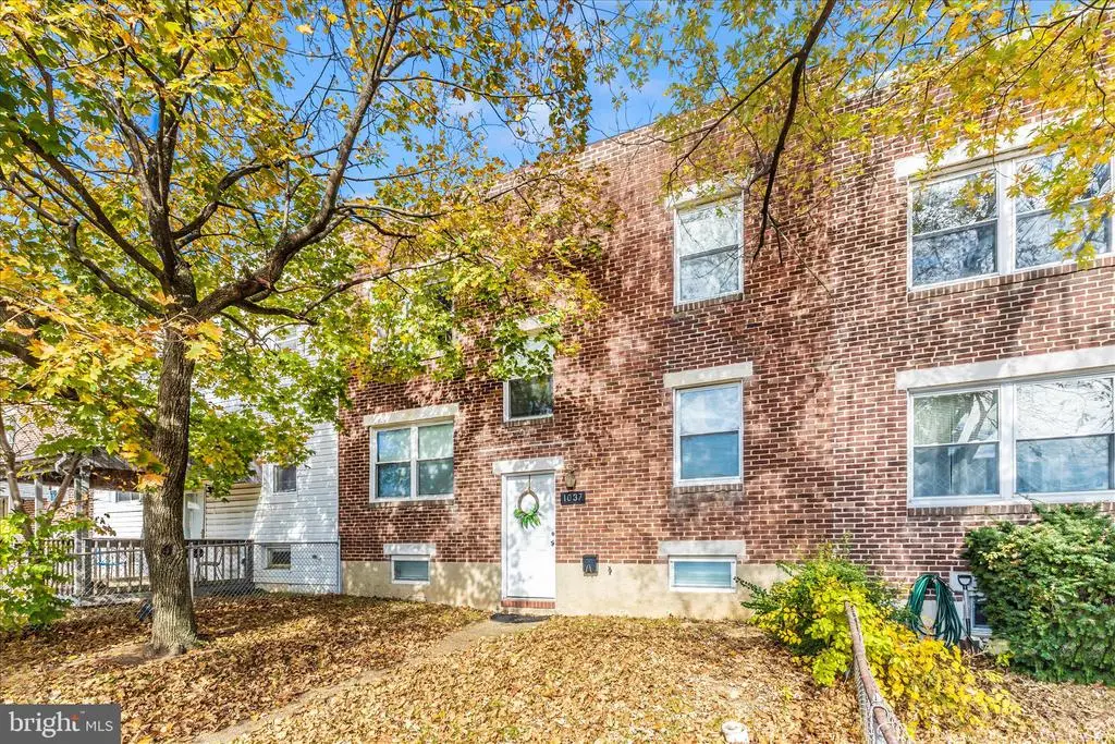 1037 Elton Ave, Baltimore