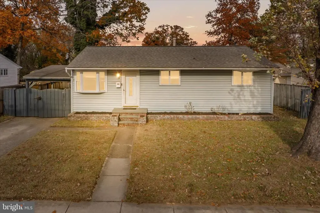 112 Main Ave Se, Glen Burnie