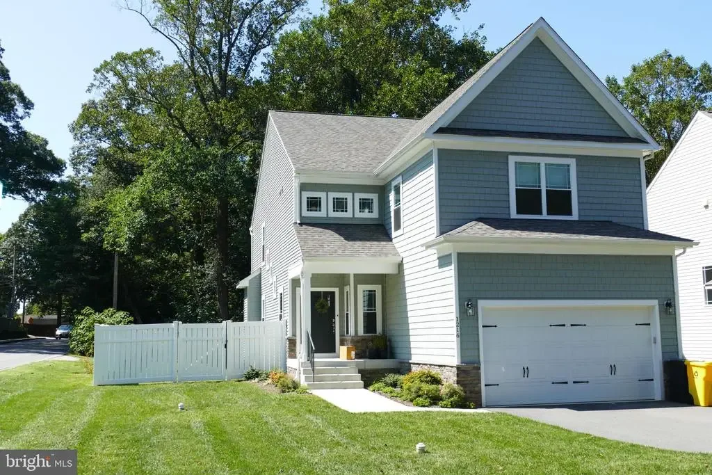 1217 Hampton Rd, ANNAPOLIS