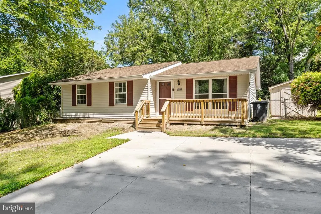 12302 Sturdee Dr, UPPER MARLBORO