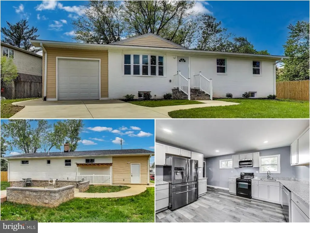 2500 Gehb Ave, BALTIMORE