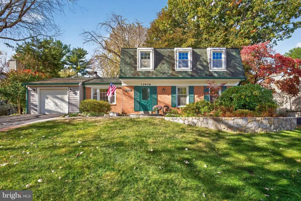 14908 Pomquay Ct, North Potomac