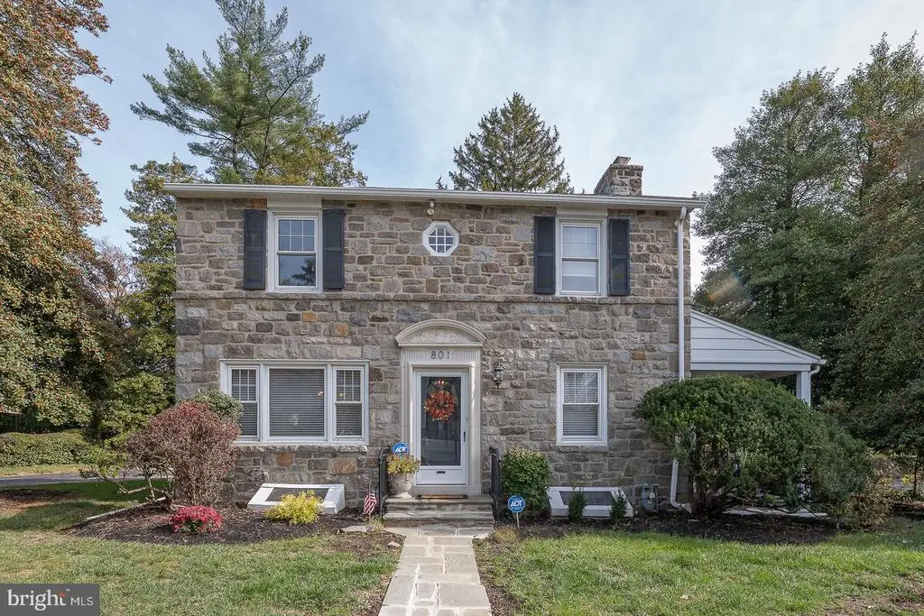 801 Penn Ave, DREXEL HILL