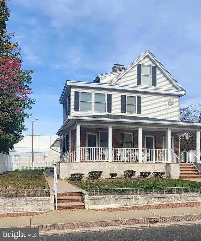 60 Pitman Ave #60, PITMAN