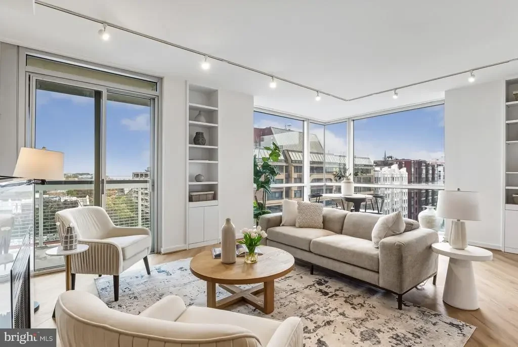 1300 13th St Nw #801, WASHINGTON