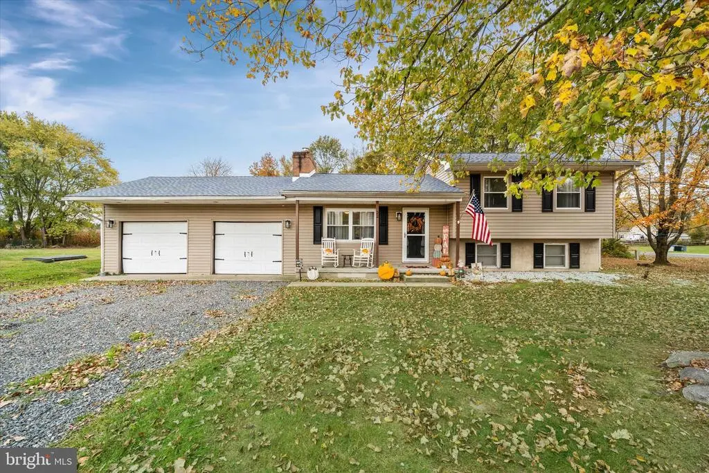 22 Newlin Dr, CLAYTON