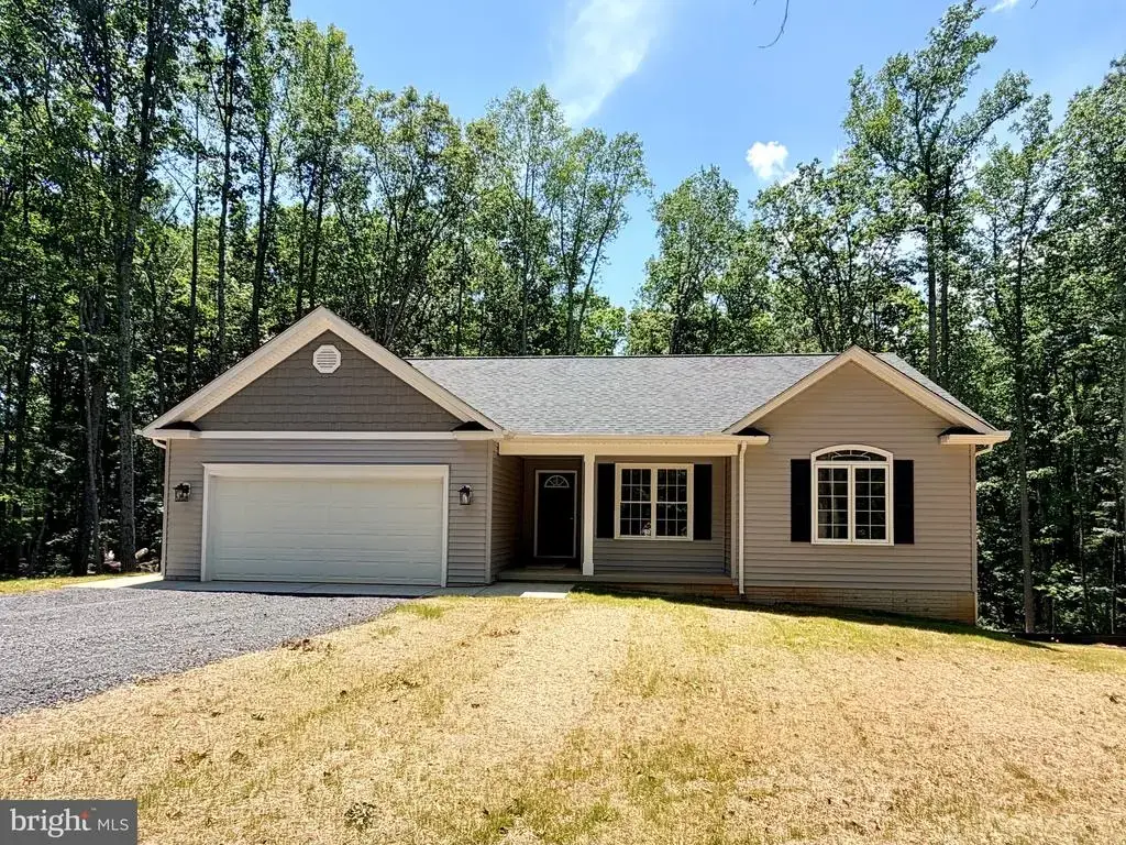 12215 Autumn Ridge Ln, UNIONVILLE