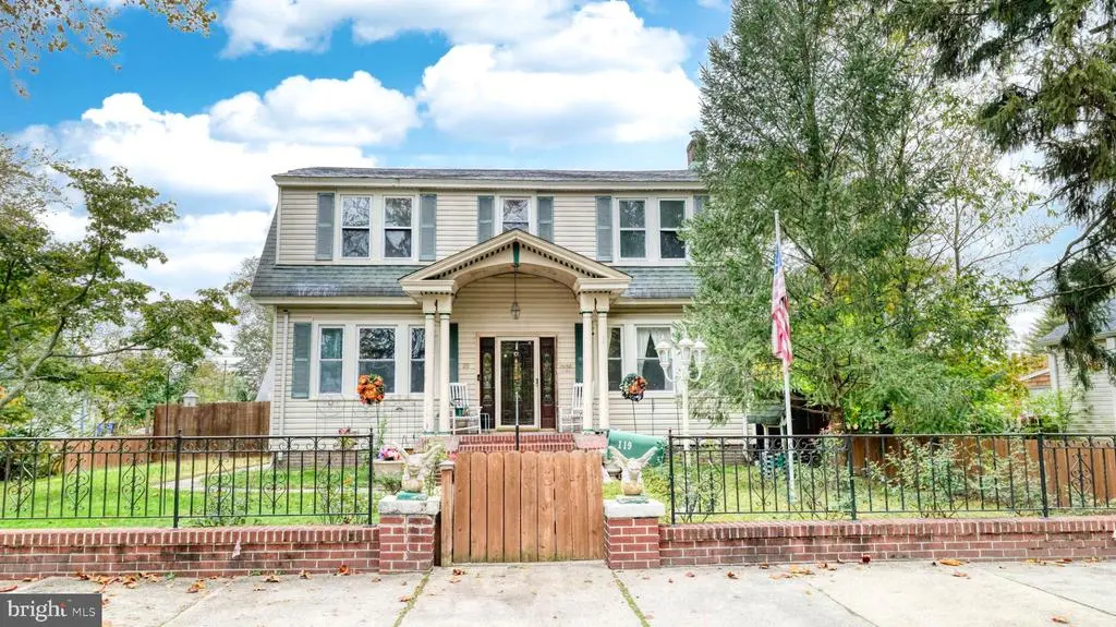 119 Buffalo Ave, EGG HARBOR CITY