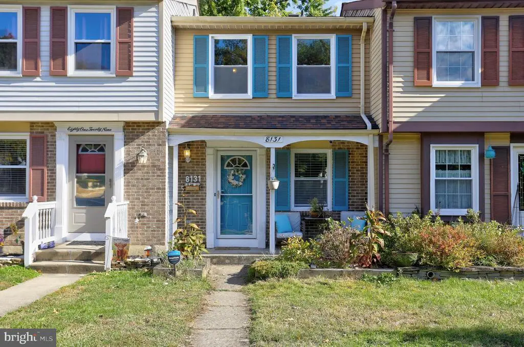 8131 Tower Bridge Dr, Pasadena