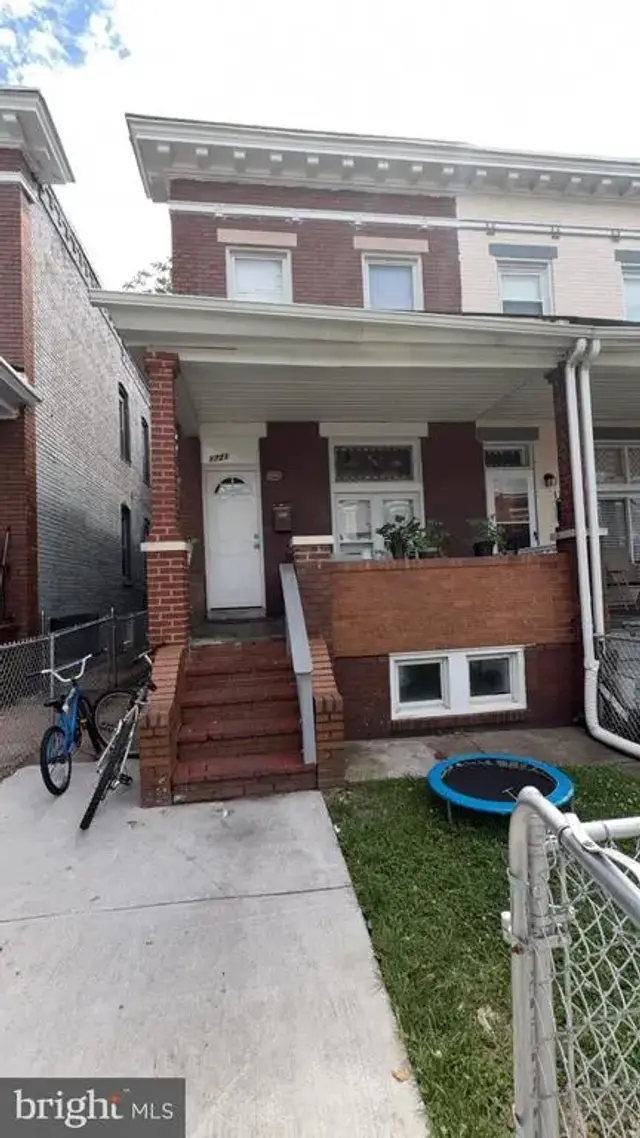 1723 Homestead St, Baltimore