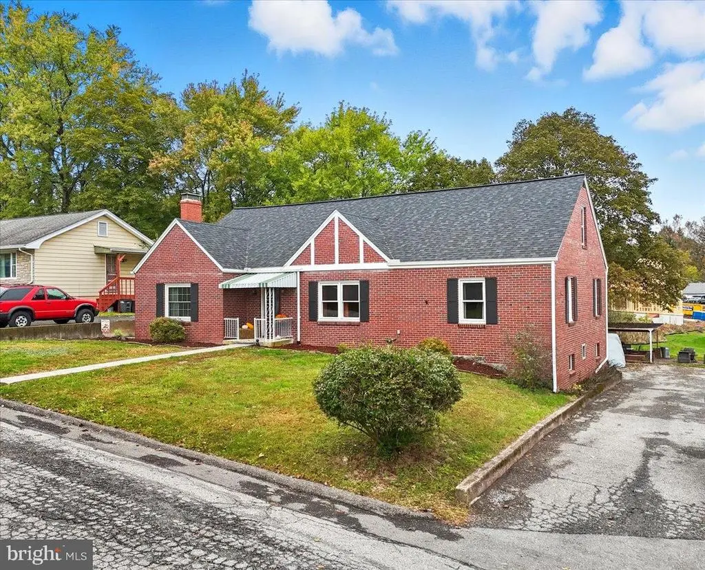 18 Cumberland Ave, Tamaqua