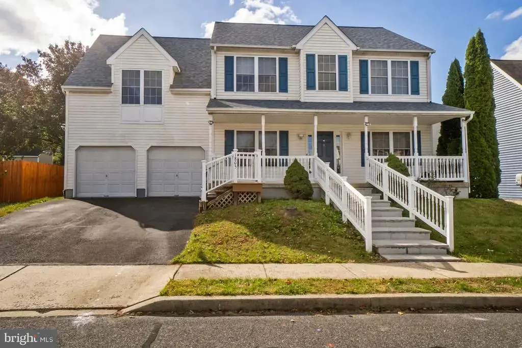 1805 Leedum Ln, QUAKERTOWN