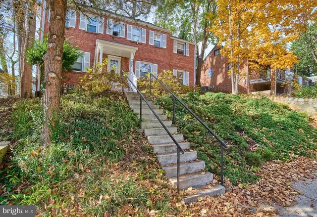 7902 Garland Ave, Takoma Park