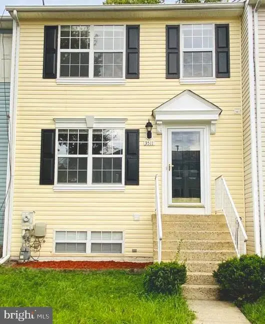 3511 Orchard Shade Rd, Randallstown