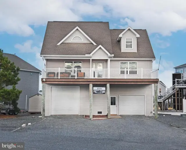 3375 Anchor Ct, Greenbackville