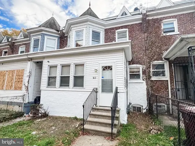 302 E 23rd St, Wilmington