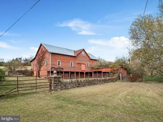 6530 N. Frederick Pike, Cross Junction