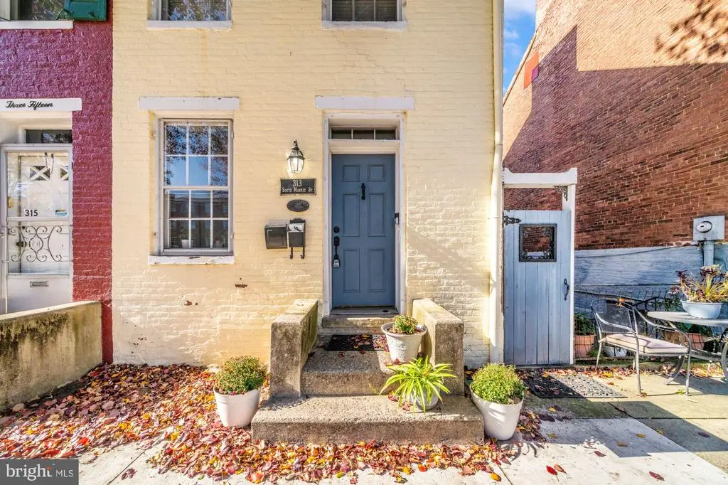 313 Market St S, Frederick