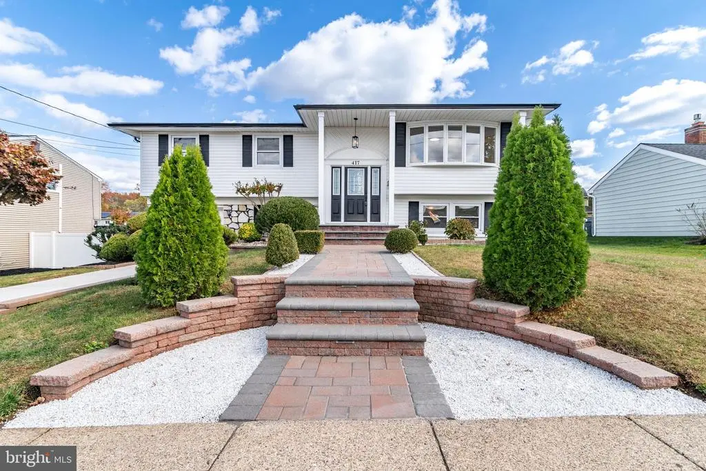 417 Auburn St, WOODBURY HEIGHTS