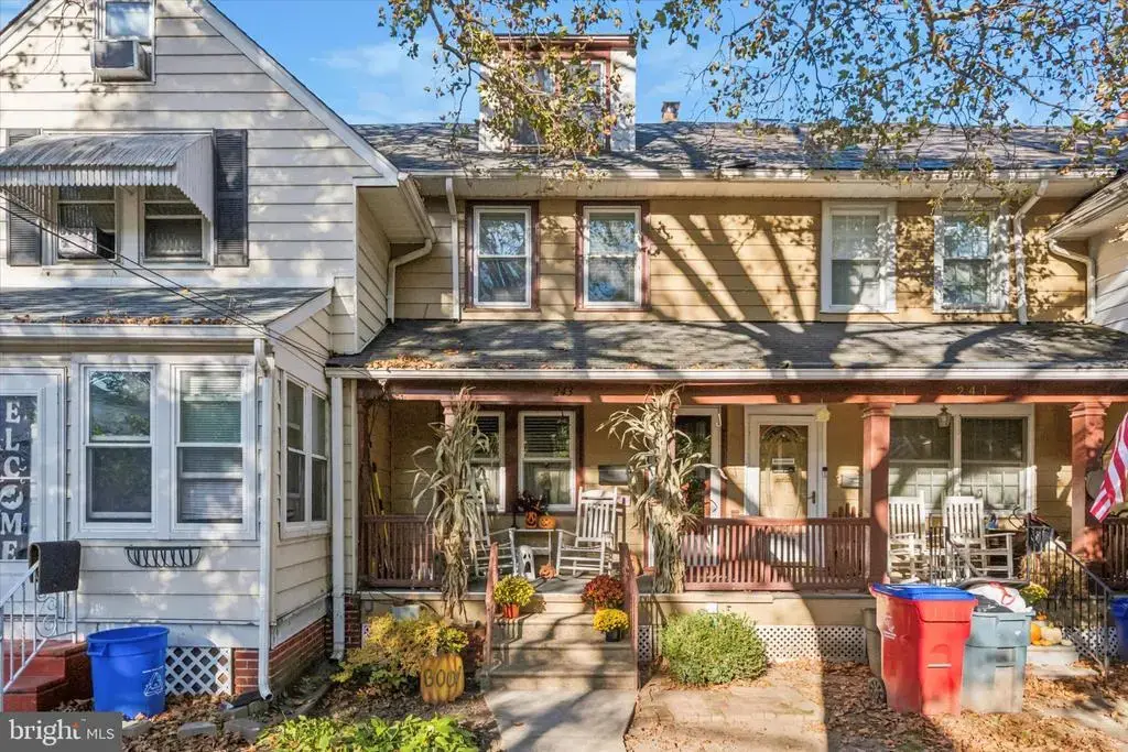 243 Monroe St, BRISTOL