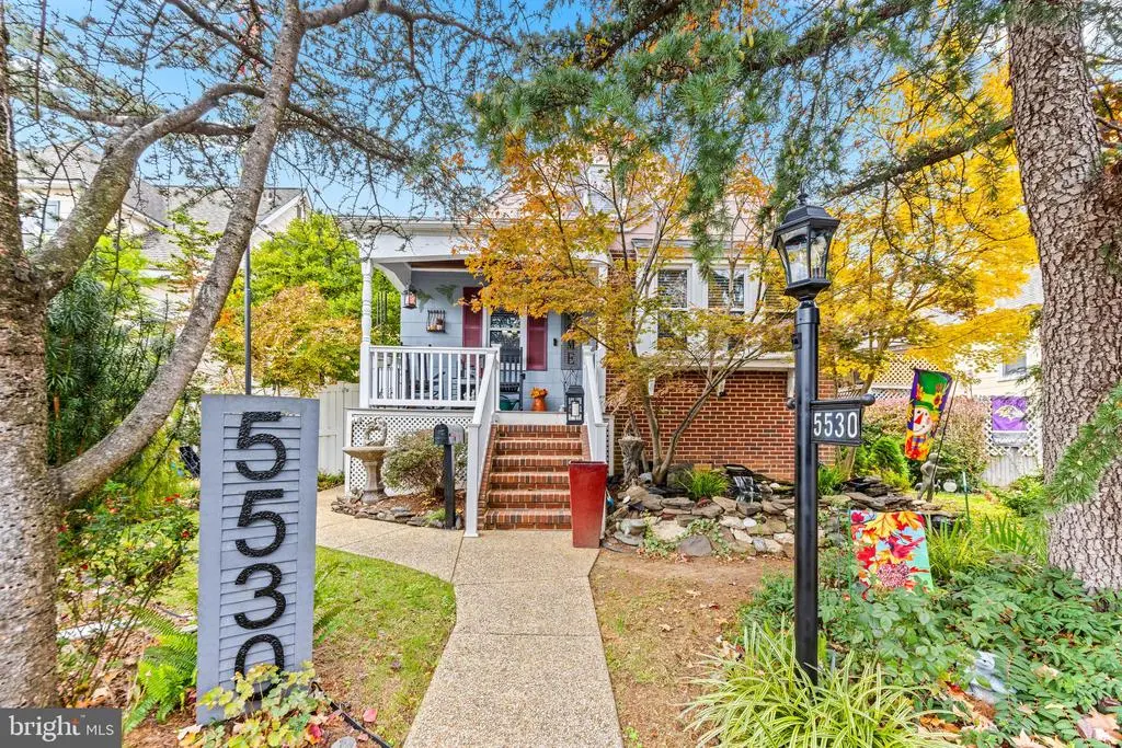 5530 Willys, Baltimore