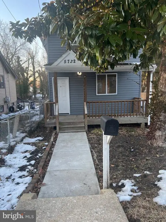 5732 Bugler St, Capitol Heights