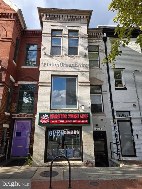 1203 U St Nw, Washington