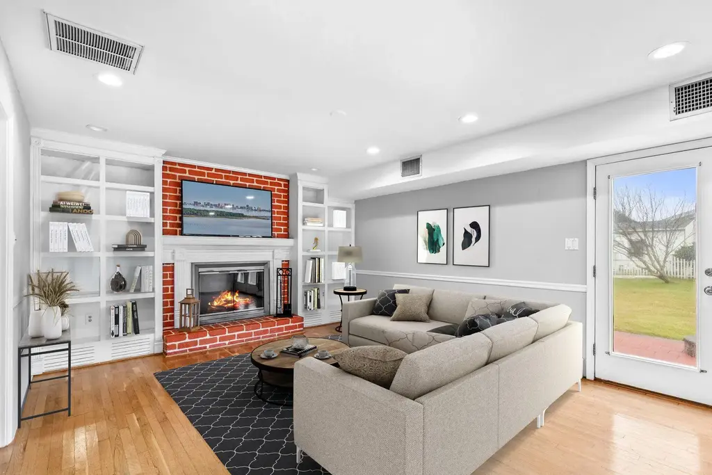 12943 Windy Drive, OCEAN CITY