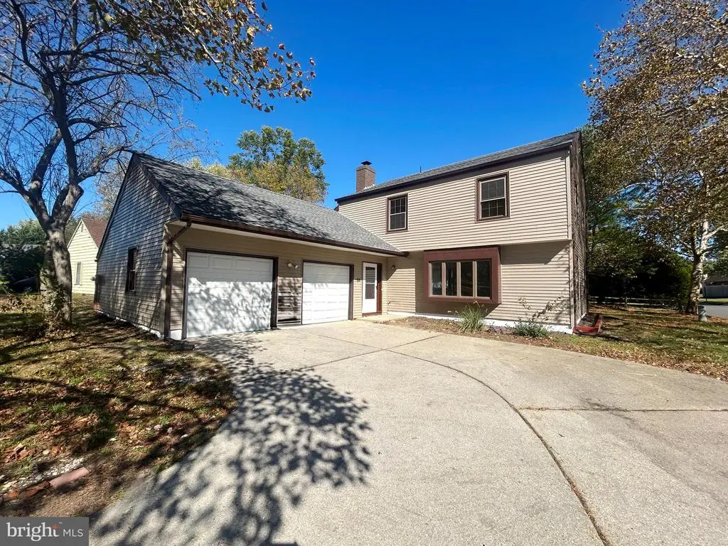 111 Peachwood Dr, SWEDESBORO