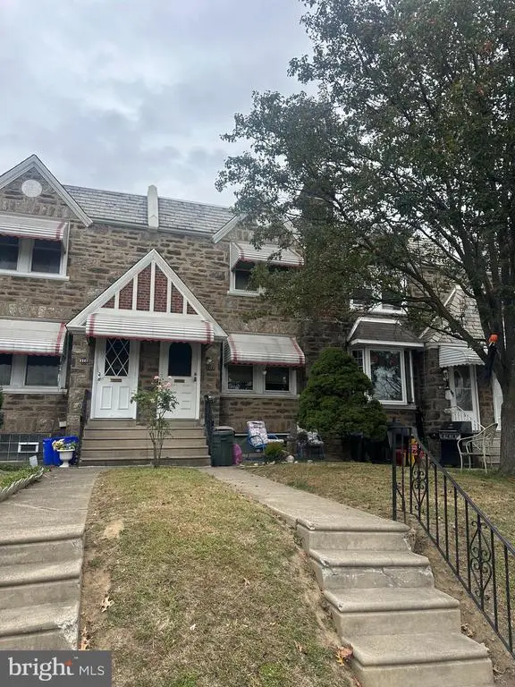 3323 Knorr St, PHILADELPHIA
