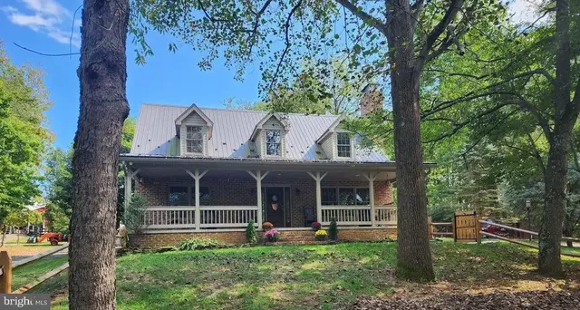 14847 White Oak Rdg, Hancock