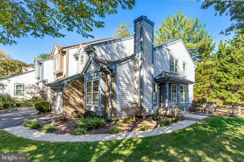 1552 Hugo Cir, Silver Spring