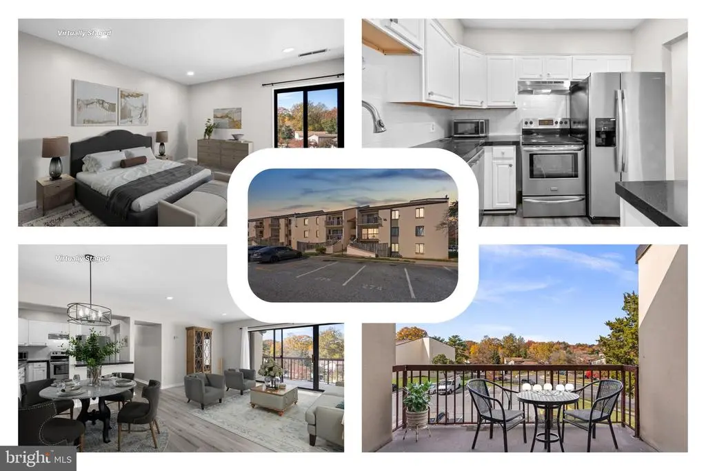 10121 Prince Pl #302-10b, Upper Marlboro