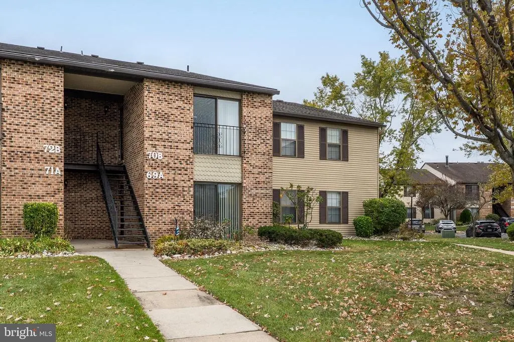 70-b Sumac Ct, MOUNT LAUREL