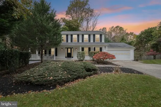 7346 Narrow Wind Way, Columbia
