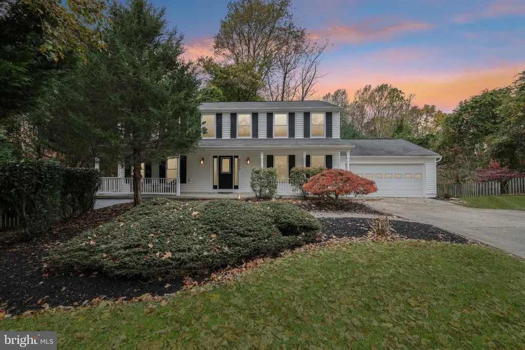 7346 Narrow Wind Way, Columbia