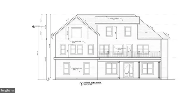 7923 Maplewood Dr, Manassas