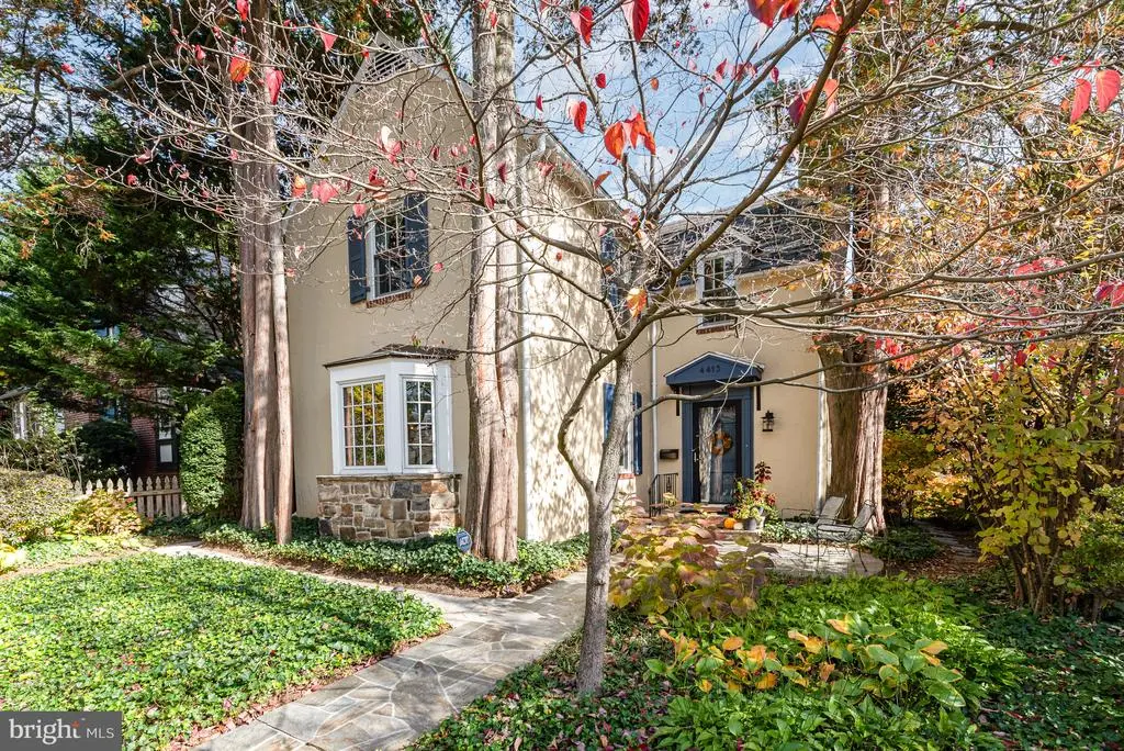 4413 Sedgwick Rd, Baltimore