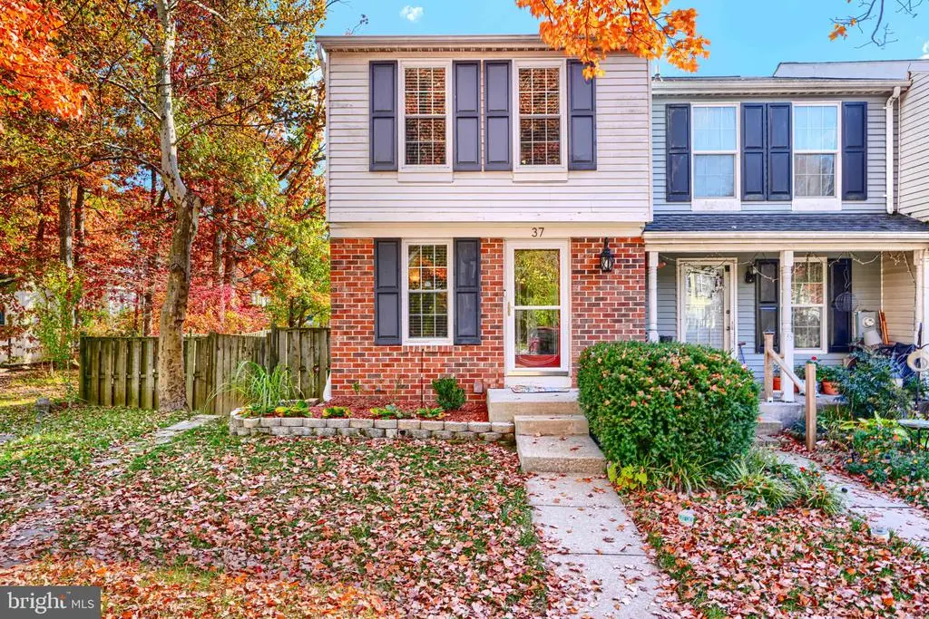 37 Dallington Ct, PERRY HALL