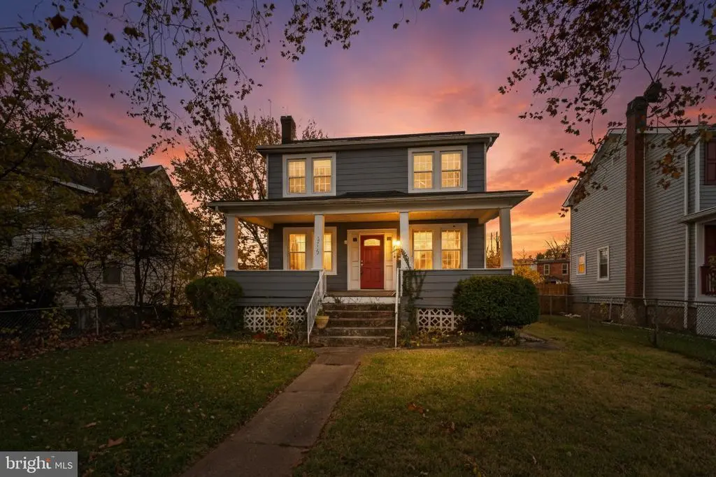 2719 Cylburn Ave, Baltimore