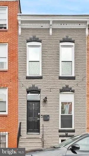 420 N Chester St, Baltimore