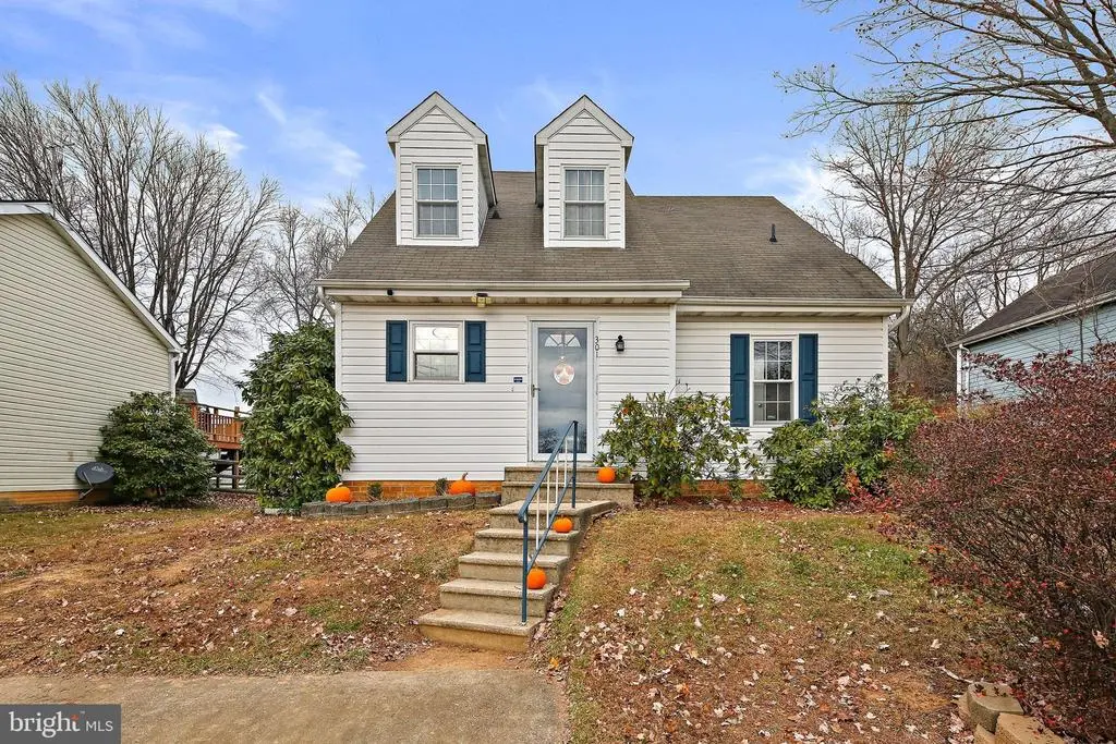 301 Kearney Dr, Owings Mills