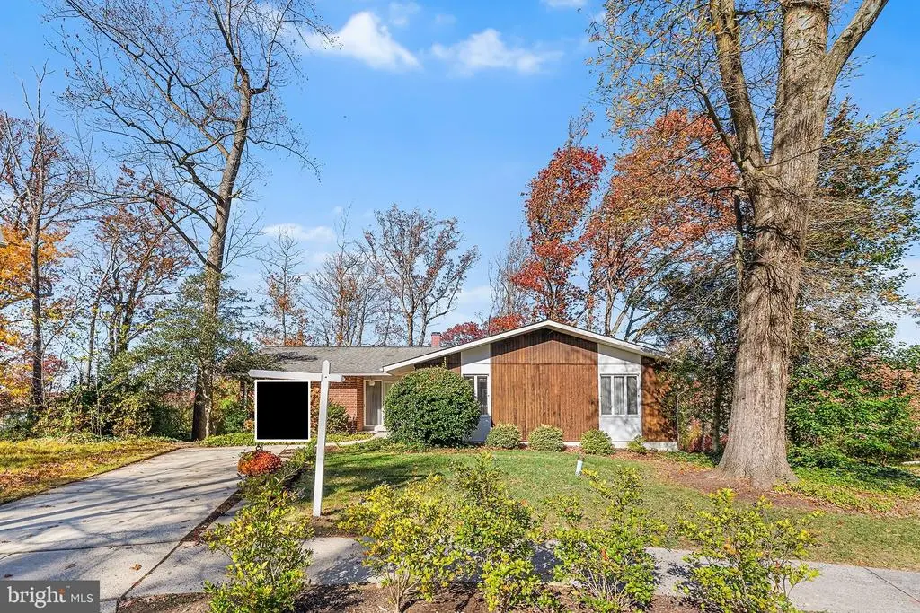 406 Fowler Ct, Joppa